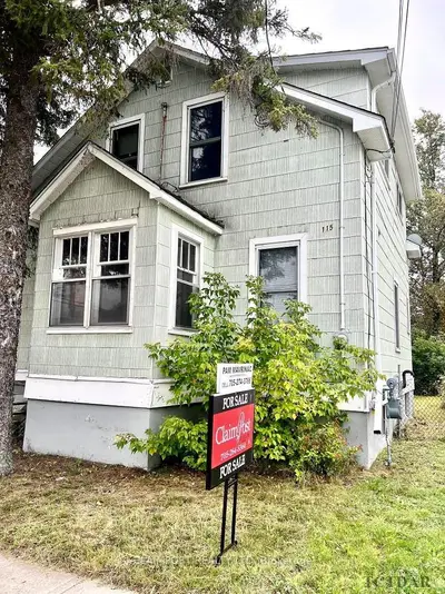 115 Broadway Avenue, Timmins, On P0n 1h0