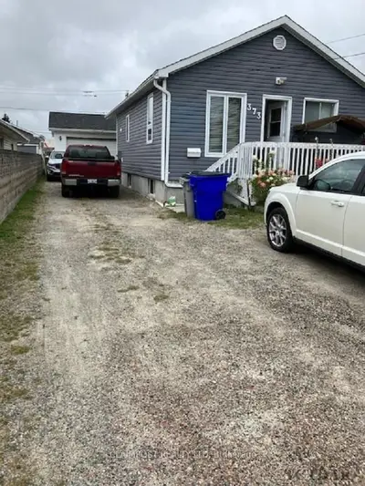 373 Craig Street, Timmins, On P4n 4a9