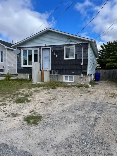 156 Joseph Street, Timmins, On P4n 4e1