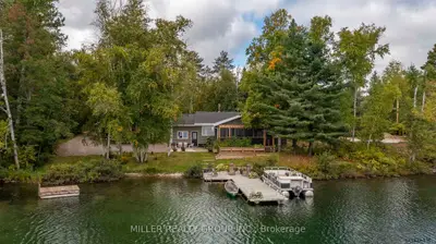 3278 Twin Lakes A-3 Road, Timiskaming, On P0j 1p0