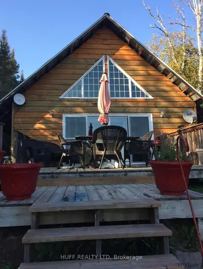 3126 Rosegrove Road, Kirkland Lake, On P0k 1t0
