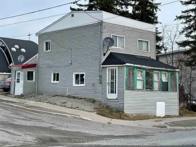 136 Lang Street, Cobalt, On P0j 1c0