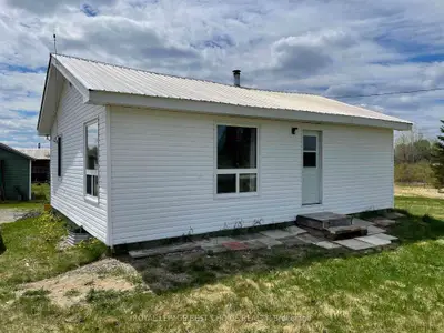 440208 Aldred Road, Sharpe Twp, ON P0J 1H0