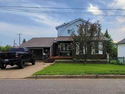 157 Pollock Avenue, Kirkland Lake, On P2n 1z3