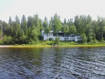 Lot 3 Island Property, Arnold Township, On P0j 1h0
