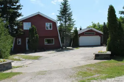 2014 Swans Cove Road, Kirkland Lake, On P0k 1v0
