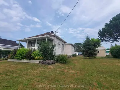 56 Main Street, Timiskaming, On P0j 1n0