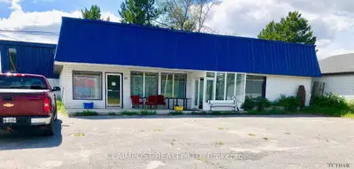 63 Poupore Street, Timmins, On P0m 7w0
