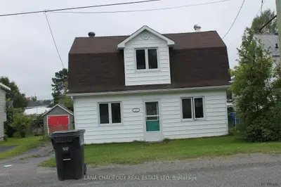11 Wishman Street, Kirkland Lake, On P2n 1g5