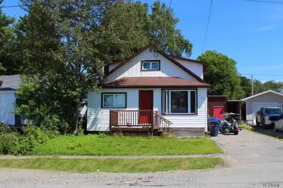 134 Carter Avenue, Kirkland Lake, On P2n 1z6