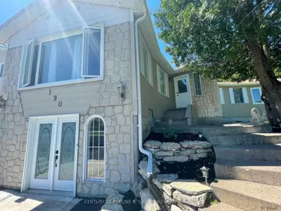 190 Cosman Crescent, Temiskaming Shores, On P0j 1p0
