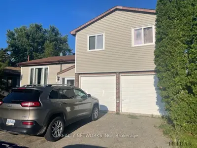 180 Eric Crescent, Timmins, On P0n 1k0