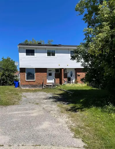 43 Graham Lane, Timmins, On P4n 7z5