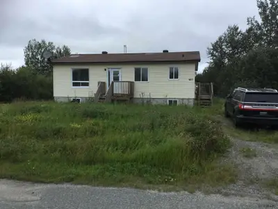 607 Euclid, Black River Matheson, On P0k 1c0