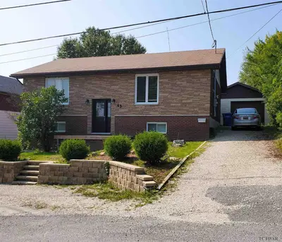 43 Comfort Street, Kirkland Lake, On P2n 3g1