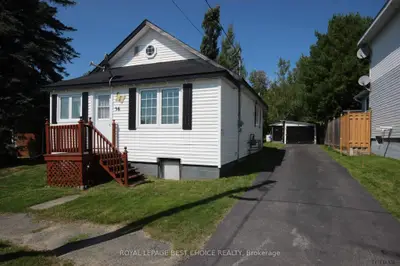 56 Federal Street, Kirkland Lake, On P2n 1e9