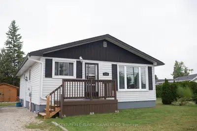 206 Hessle Avenue, Temiskaming Shores, On P0j 1p0