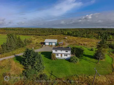 2160 Highway 11, Black River Matheson, ON P0K 1N0