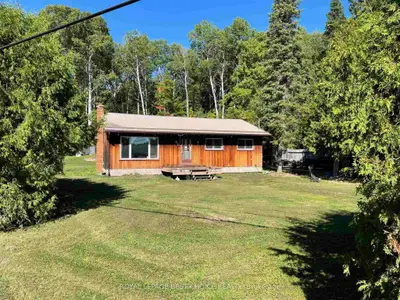 10 Townsite Road, Cobalt, On P0j 1c0