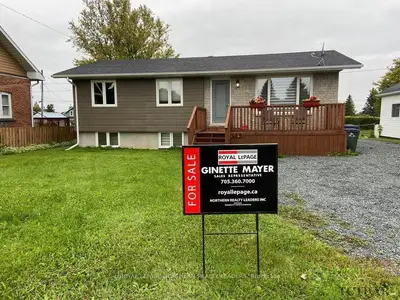 185 Twelfth Avenue, Cochrane, On P0l 1c0