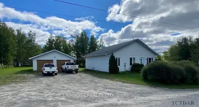 2629 Highway 572, Holtyre, On P0k 1c0