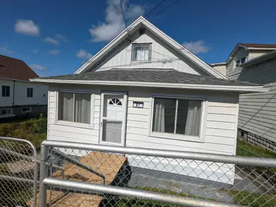 81 Fourth Avenue, Timmins, On P0n 1g0