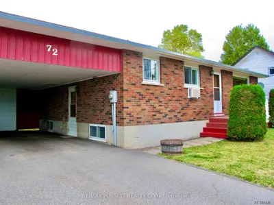 72 Market Street, Temiskaming Shores, On P0j 1p0