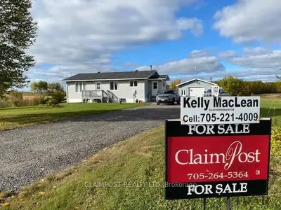 1199 Black River Road, Iroquois Falls, ON P0K 1G0