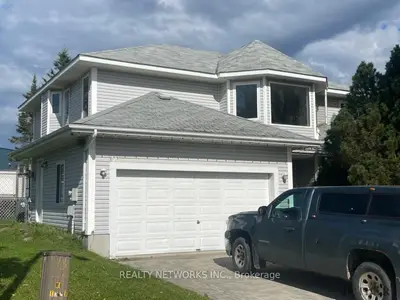 156 Bonaventure Drive, Timmins, On P4r 1l4