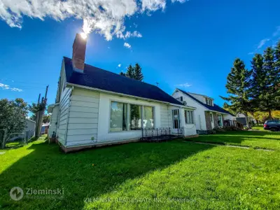 81 Anson Drive, Iroquois Falls, On P0k 1e0