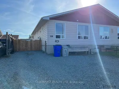 118 Viscount Avenue, Timmins, On P4r 1c8