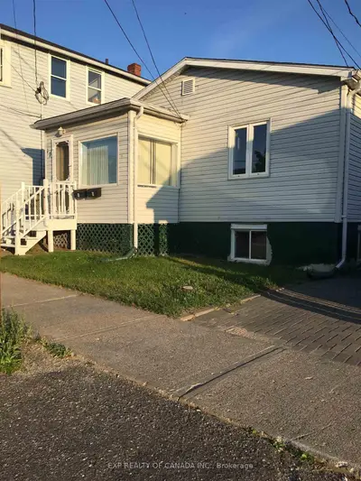 175 Fifth Avenue, Timmins, On P4n 5l1