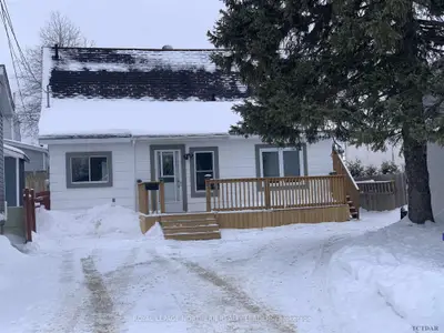 41 Windsor Avenue, Timmins, On P4n 3a8