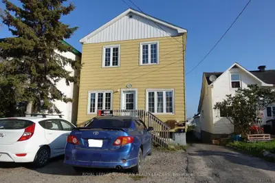 140 Fifth Avenue, Timmins, On P4n 5k9