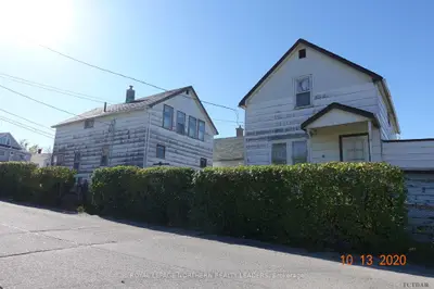 129 Dwyer Avenue, Timmins, On P0n 1g0