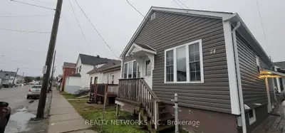 74 Dwyer Avenue, Timmins, On P0n 1g0