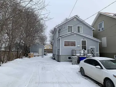 228 Birch Street N, Timmins, On P4n 6e5