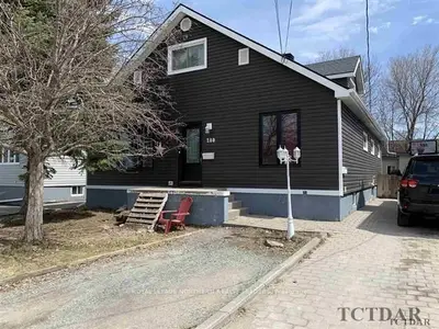 280 Cedar Street N, Timmins, On P4n 6j8