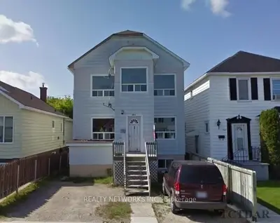 365 Tamarack Street, Timmins, On P4n 6r5