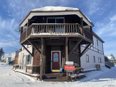 211 Church Avenue, Black River Matheson, On P0k 1w0