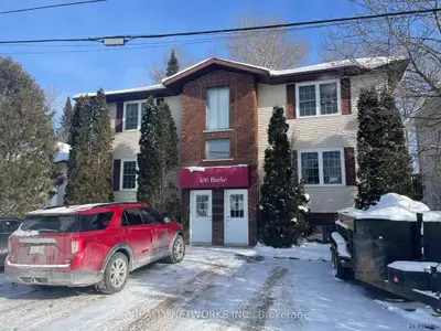 430 Burke Street, Timmins, On P4n 7a6