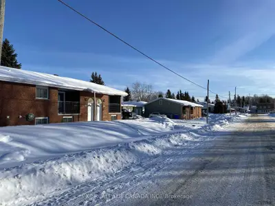 201-203 Princess Street, Timmins, On P0n 1c0