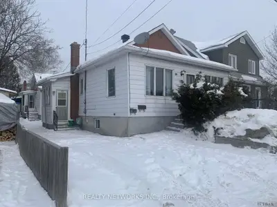 90 Wende Avenue, Timmins, On P4n 3e4