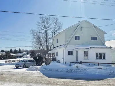 53 Premier Avenue W, Kirkland Lake, On P2n 2s6