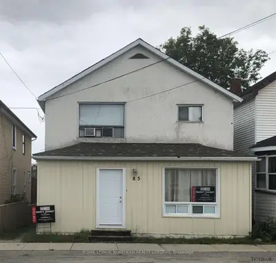 85 Croatia Avenue, Timmins, On P0n 1g0