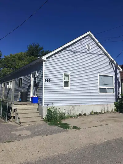 149 Birch Street S, Timmins, On P4n 2a8