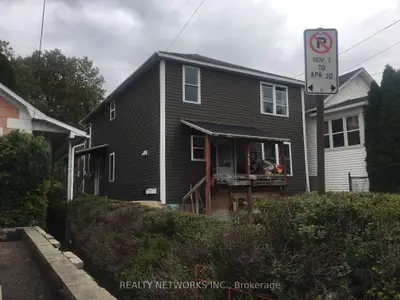 264 Tamarack Street, Timmins, On P4n 6r2
