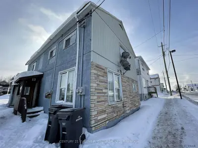 11-13 Main Street, Kirkland Lake, On P2n 3c8