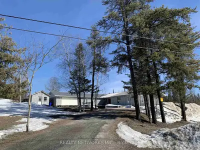 16 Carium Road, Timmins, On P0n 1g0