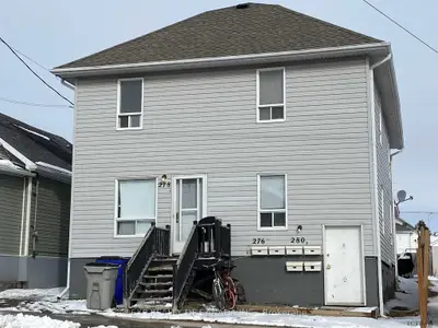 276-280 Mountjoy Street, Timmins, On P4n 1t6